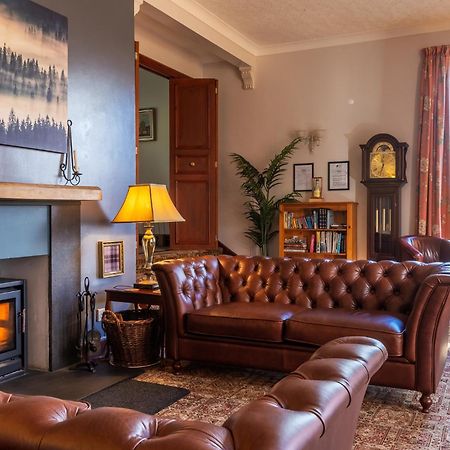 Crubenbeg Country House Newtonmore Exterior foto