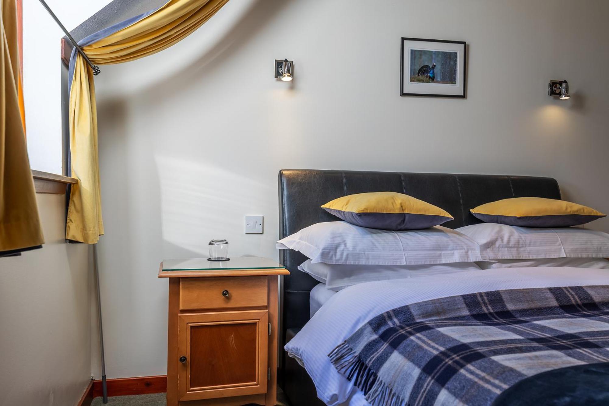 Crubenbeg Country House Newtonmore Exterior foto