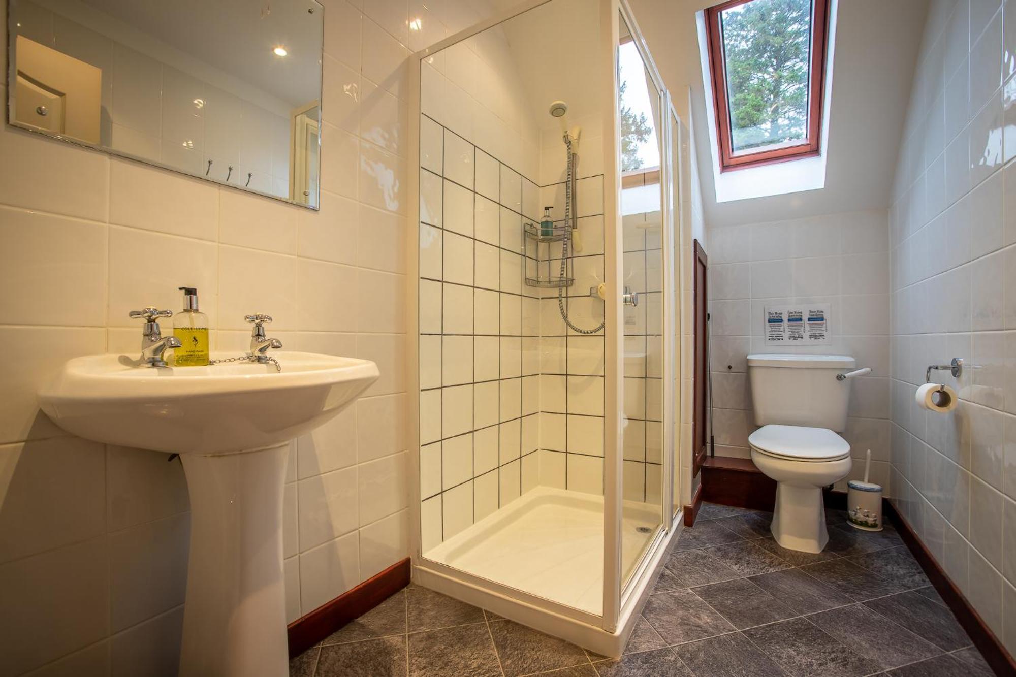 Crubenbeg Country House Newtonmore Quarto foto
