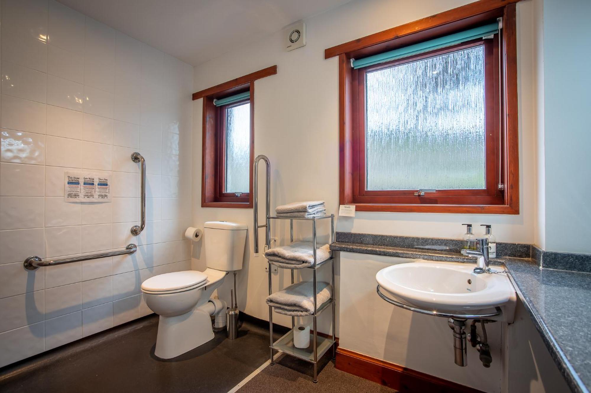 Crubenbeg Country House Newtonmore Quarto foto